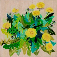 Time is Movin' : Dandelion