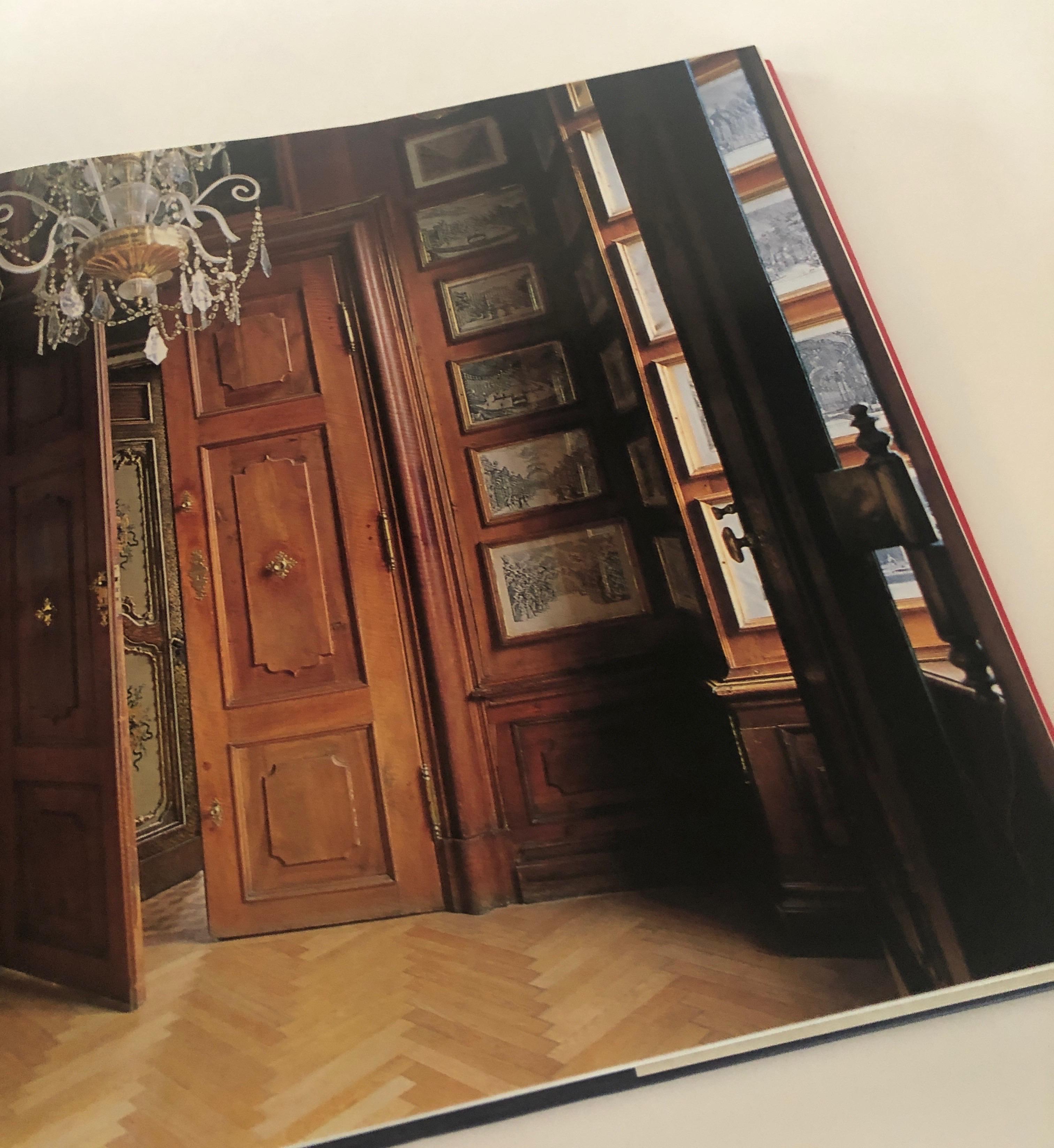 Chinese Living In Style In Vienna Hardcover Book For Sale