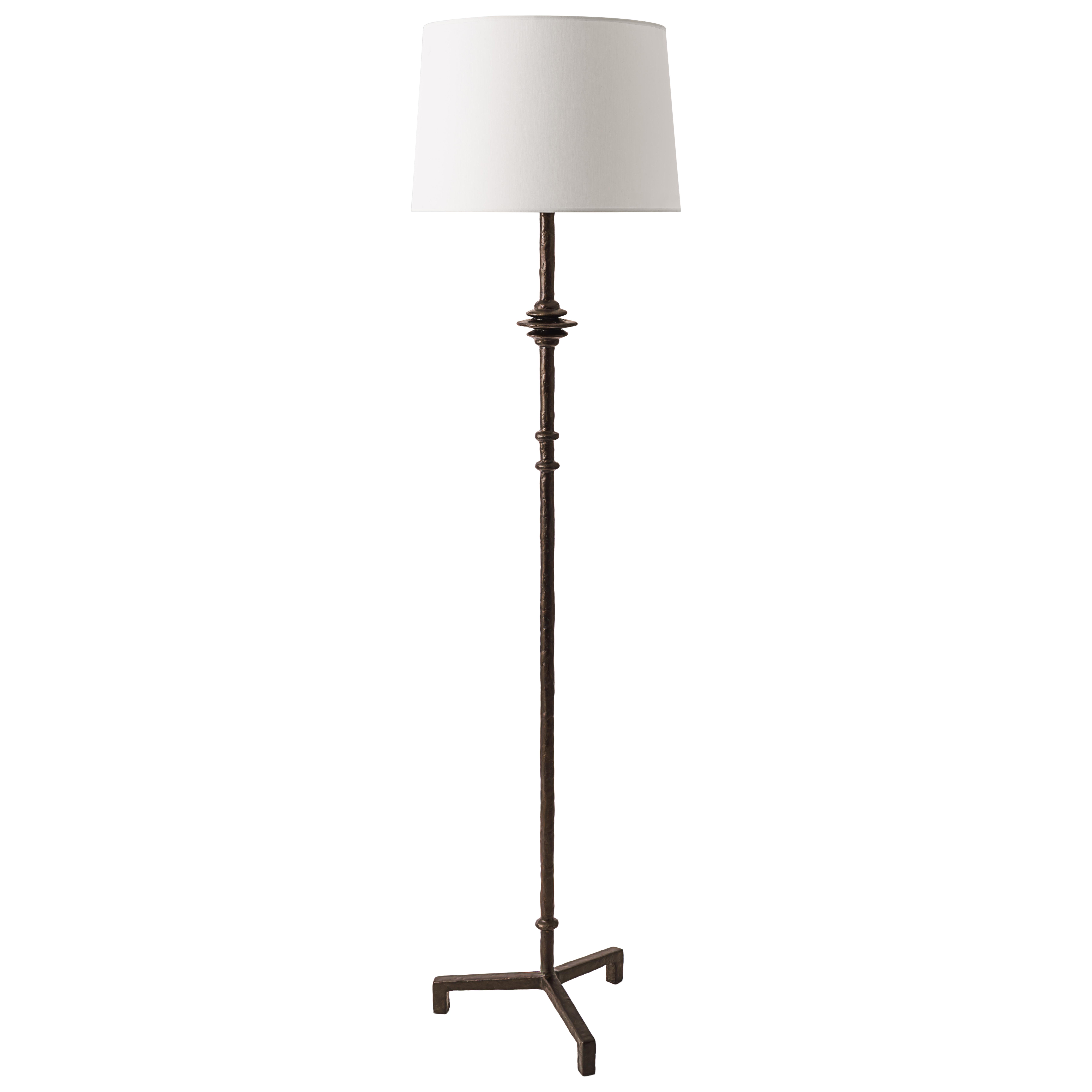 New And Custom Floor Lamps