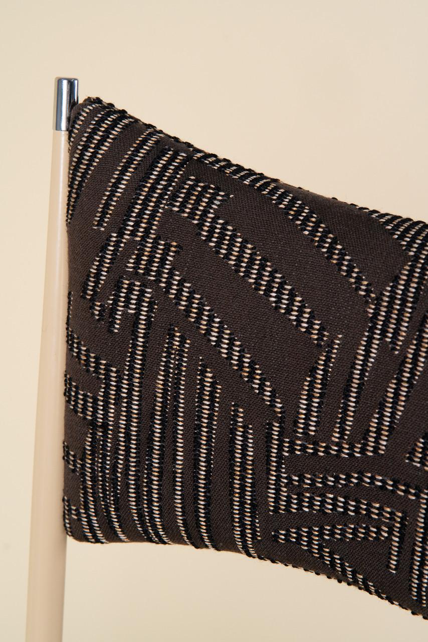 Mitzi Chairs - Set of 6 - by Grant Featherstone en vente 3