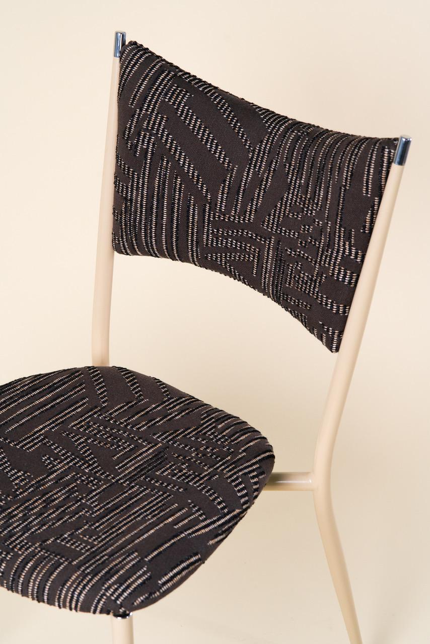 Mitzi Chairs - Set of 6 - by Grant Featherstone en vente 4