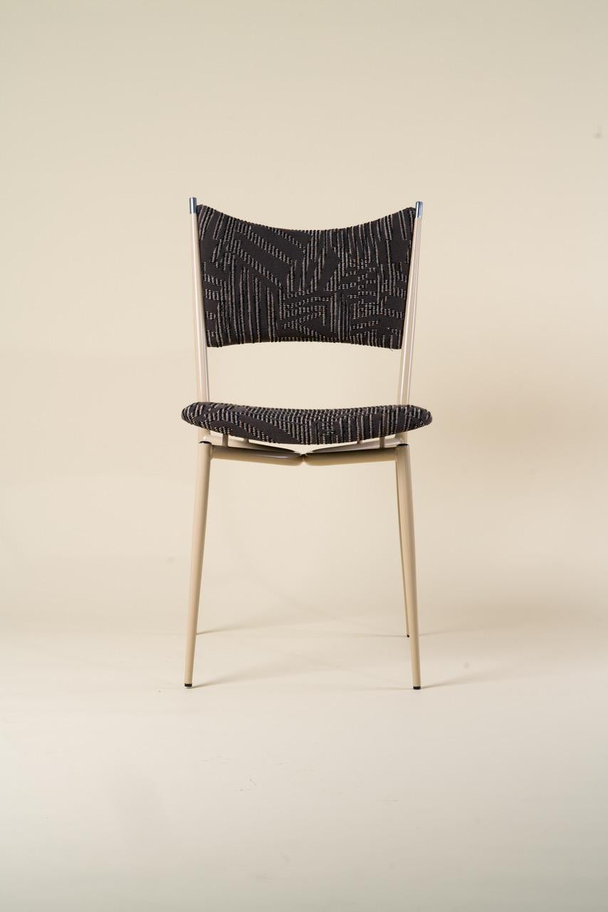 Mitzi Chairs - Set of 6 - by Grant Featherstone en vente 5