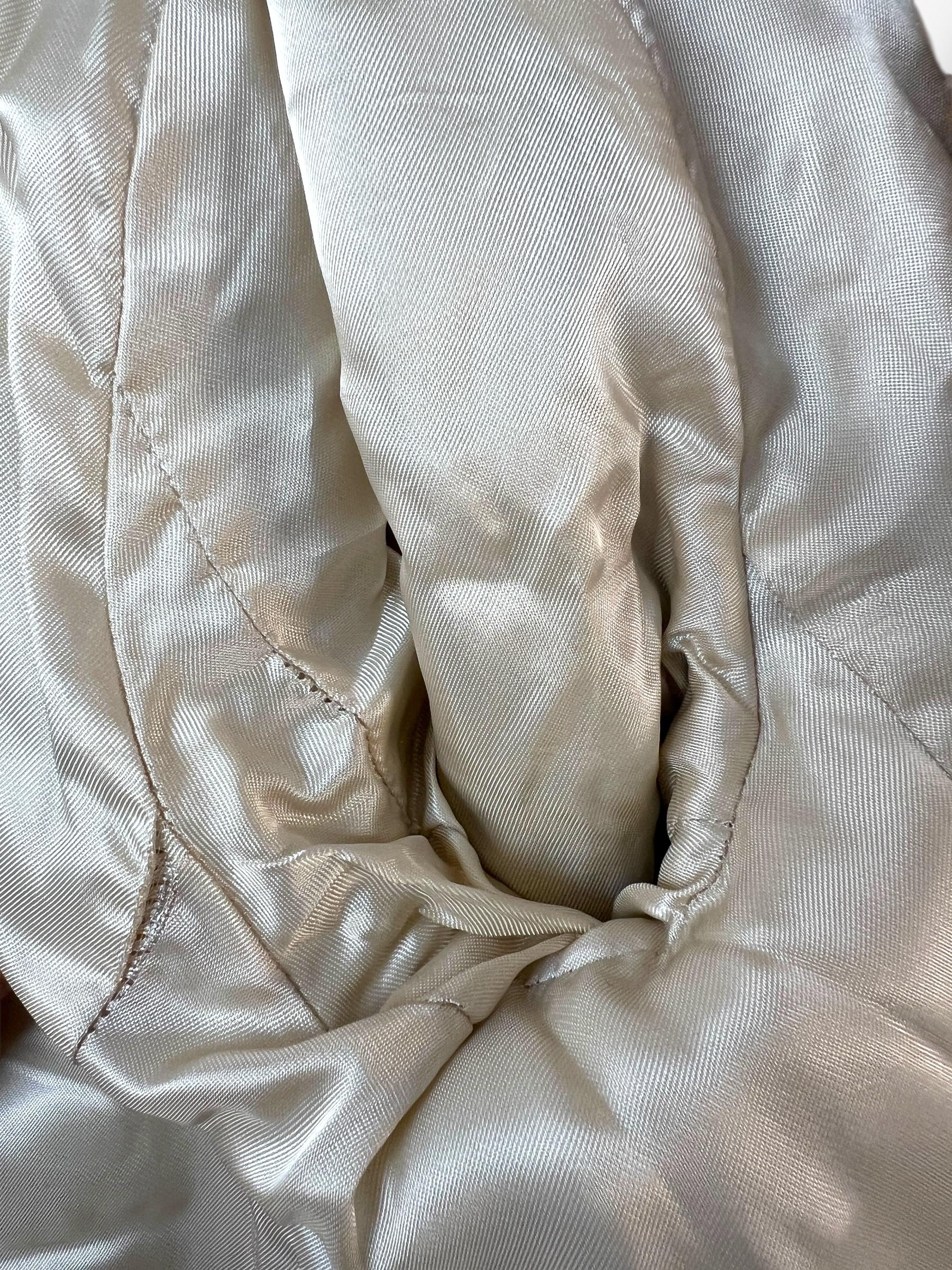 Manteau de daim Miu Miu 2014 Bon état - En vente à CAPELLE AAN DEN IJSSEL, ZH