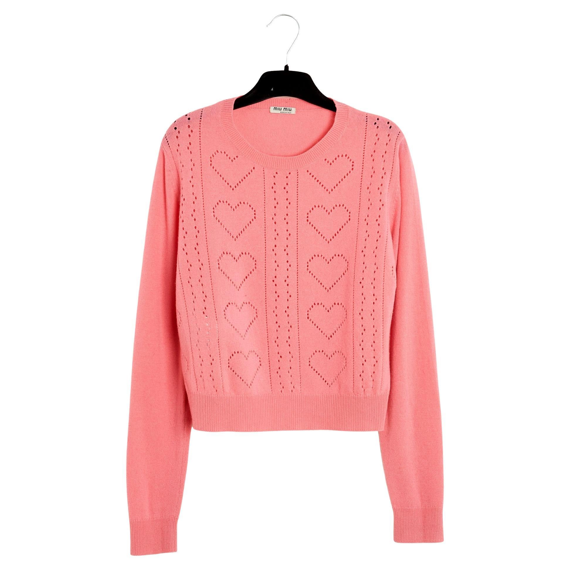 Vintage Miu Miu Sweaters - 15 For Sale at 1stDibs | miu miu Vintage Miu Miu Sweaters - 15 For Sale at 1stDibs | miu miu