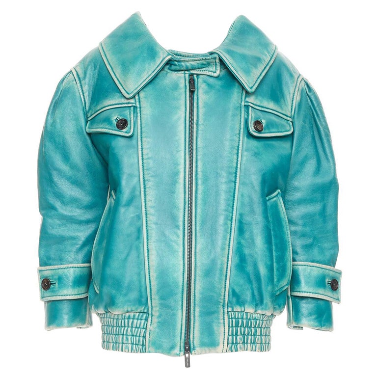 Vintage Miu Miu Jackets - 16 For Sale at 1stDibs | vintage miu miu