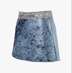 Miu Miu Archive Skirt - '10s