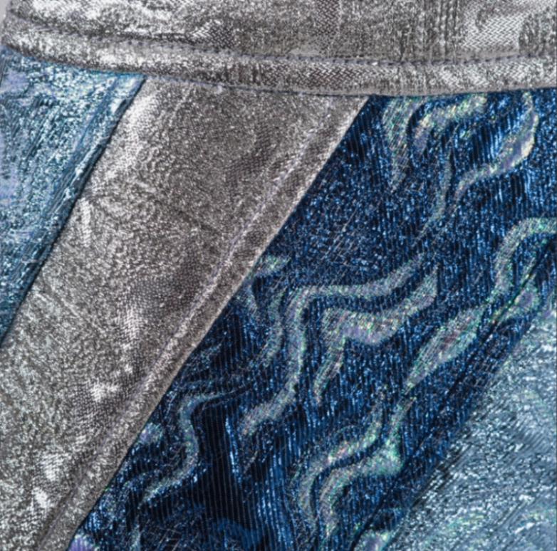 Miu Miu Archive Skirt - '10s For Sale at 1stDibs
