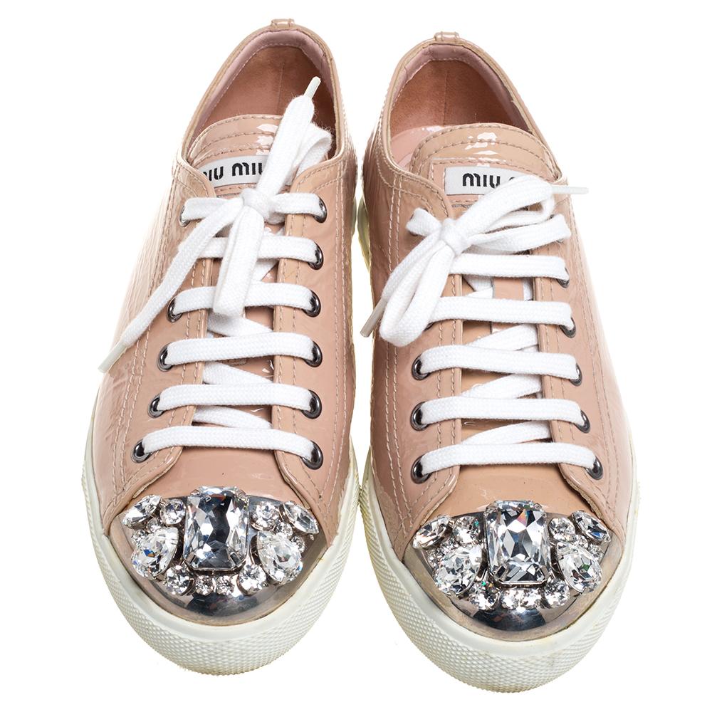 Miu miu shoes sale store