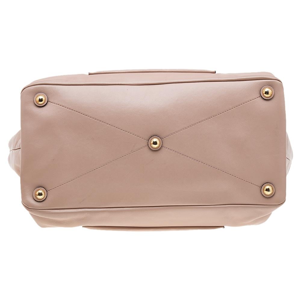 miumiu shopping bag
