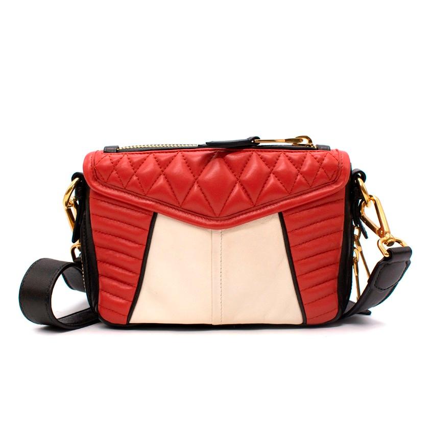 miu miu biker bag