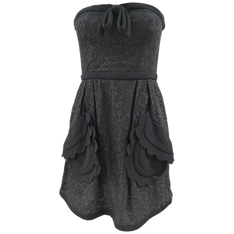 contemporary black dress Metallic Mock Neck Mini Dress | Black Long Sleeve Mini Dress – MOD&SOUL