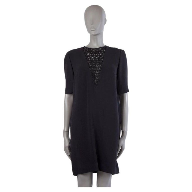Miu Miu Pleated Dress - Women's 40