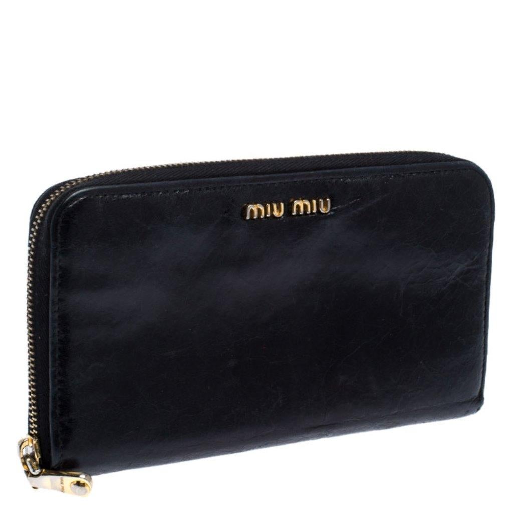 card holder miu miu