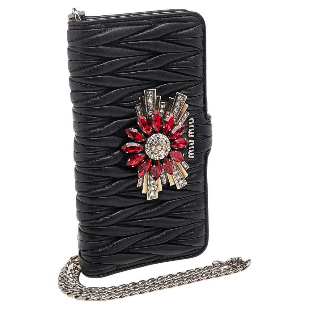 miu miu taschenanhänger