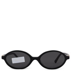 Occhiali da sole MIU MIU nero REGARD OVAL SMU04Z-F