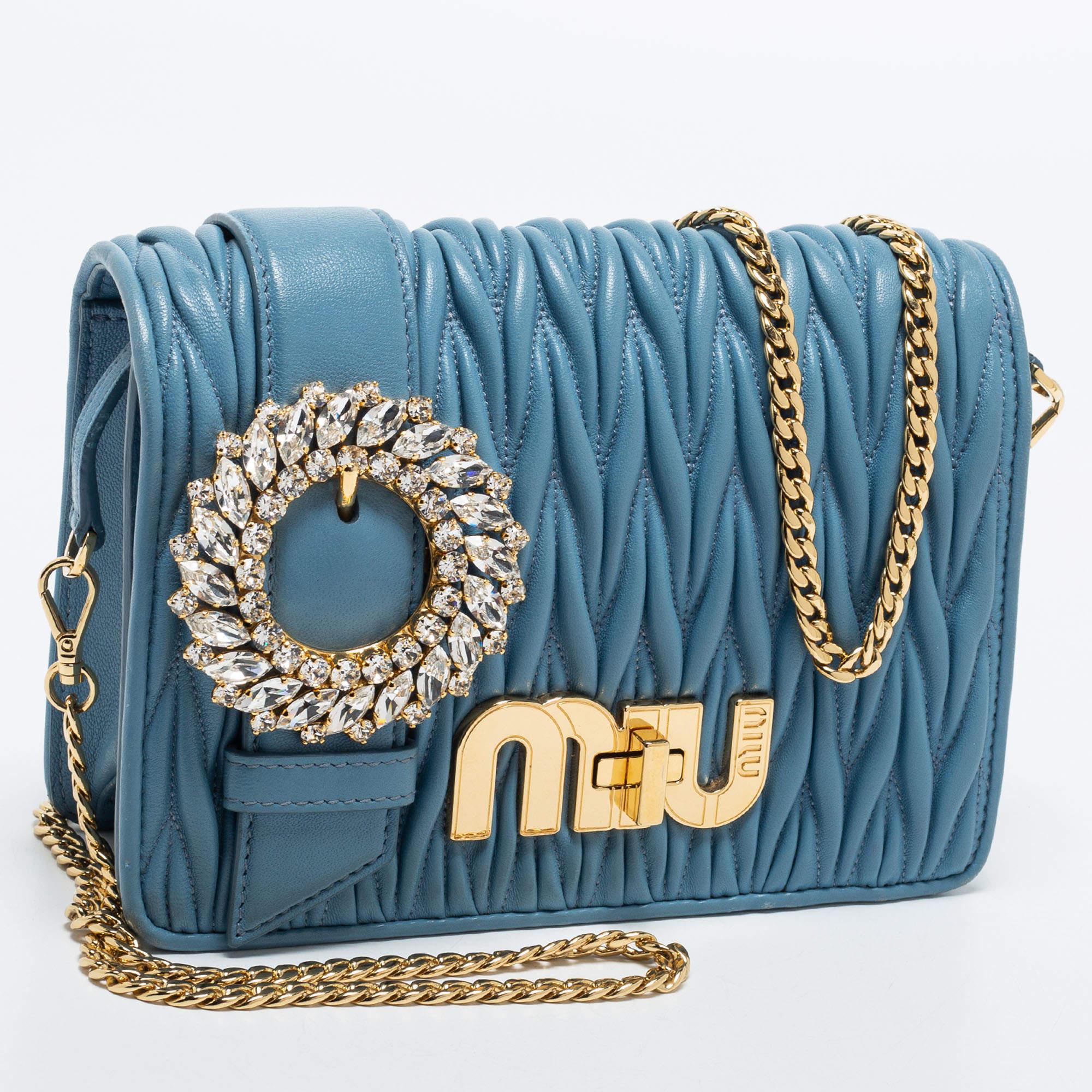 miu miu bag