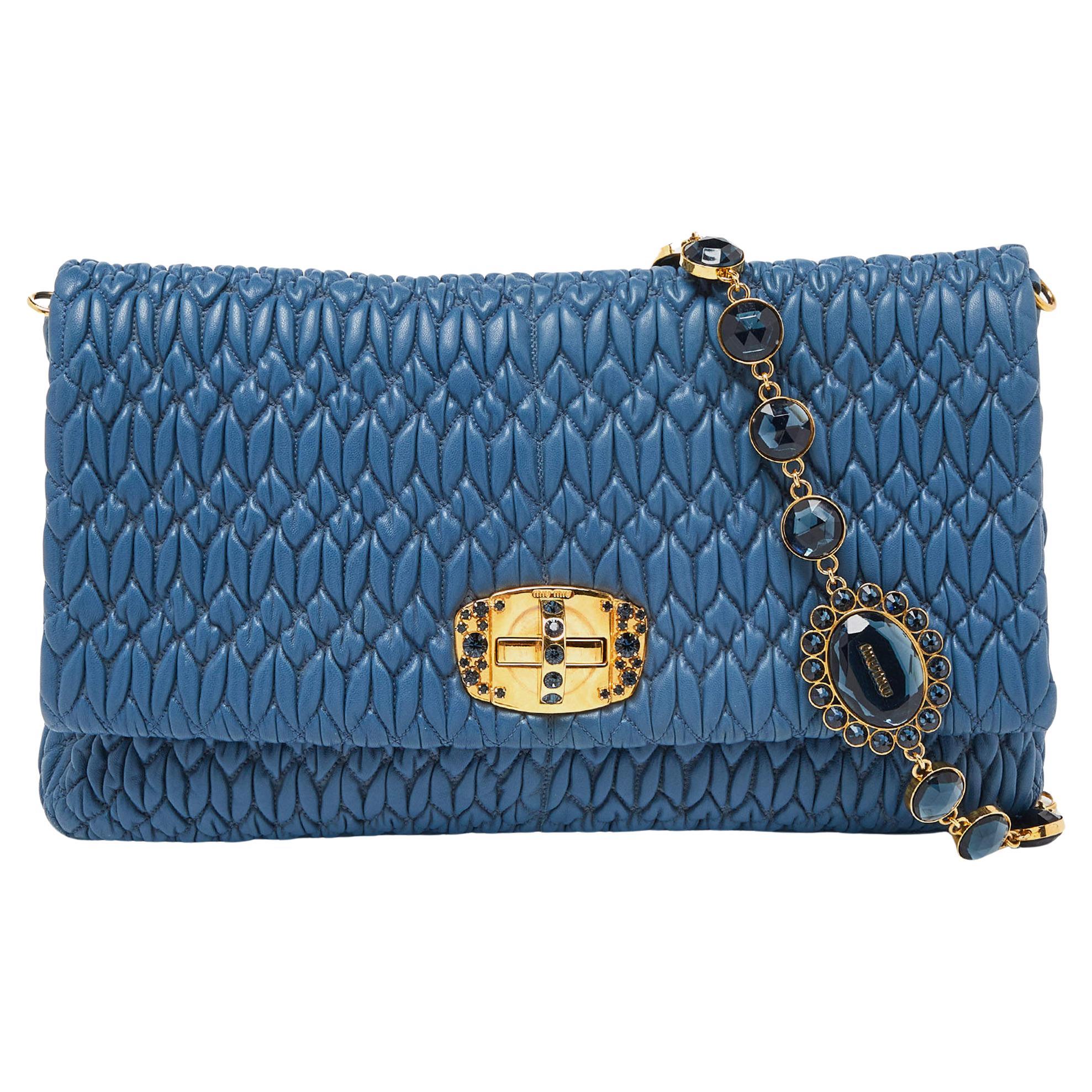 Vintage Miu Miu Handbags and Purses 129 For Sale at 1stDibs