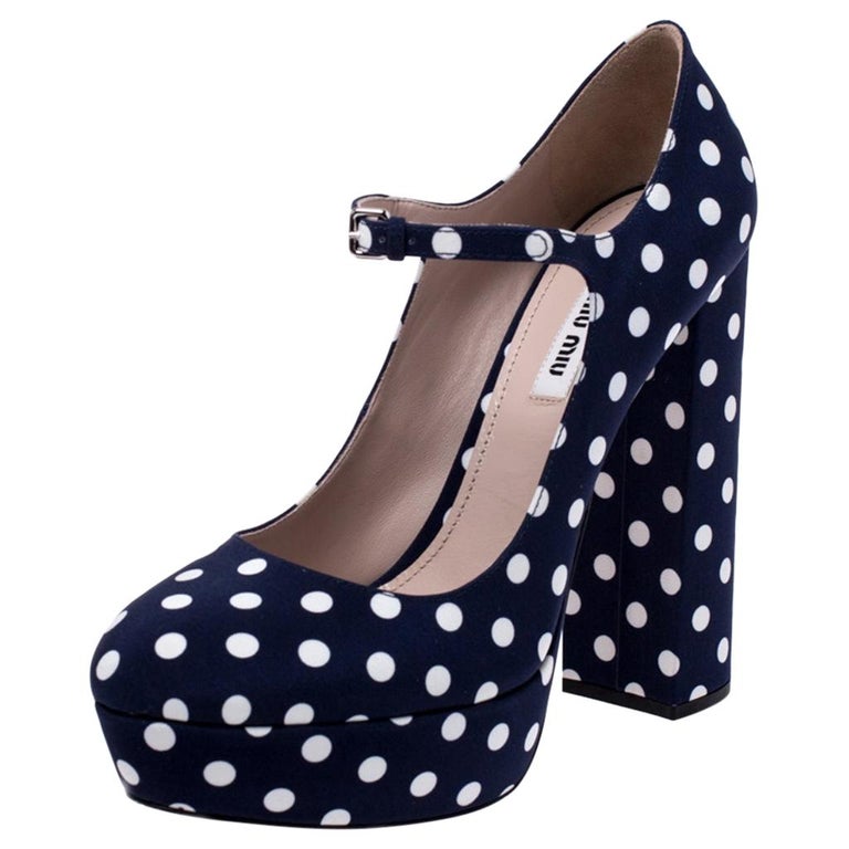 miu miu platform mary jane