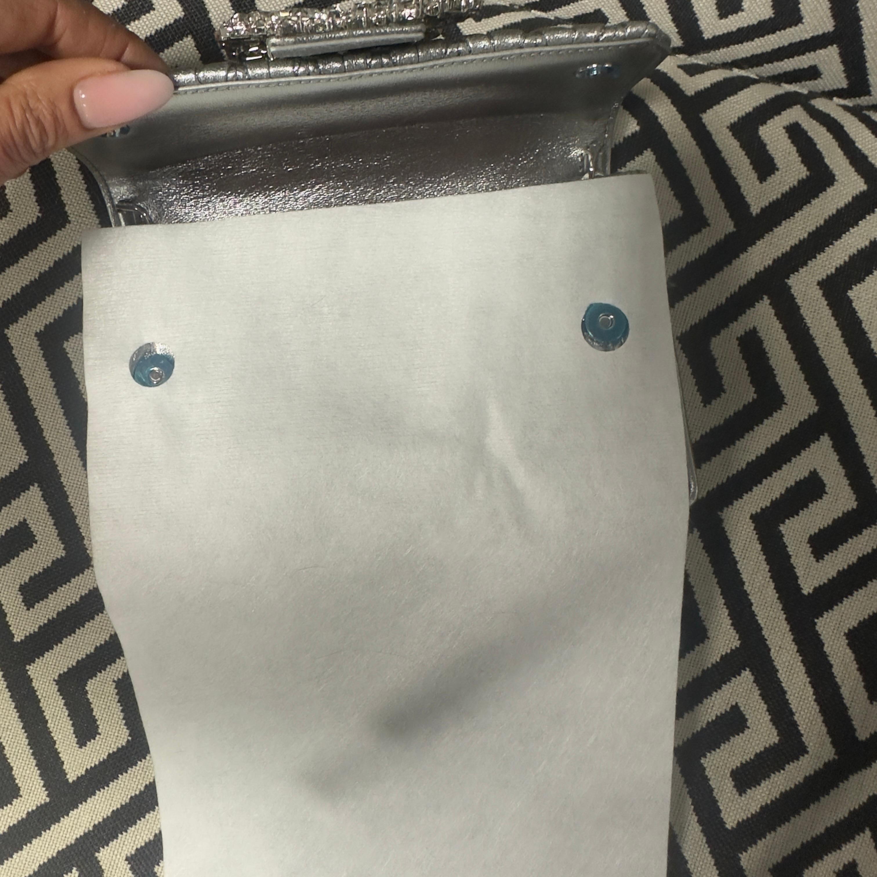 Miu Miu matelassé bag new For Sale 15