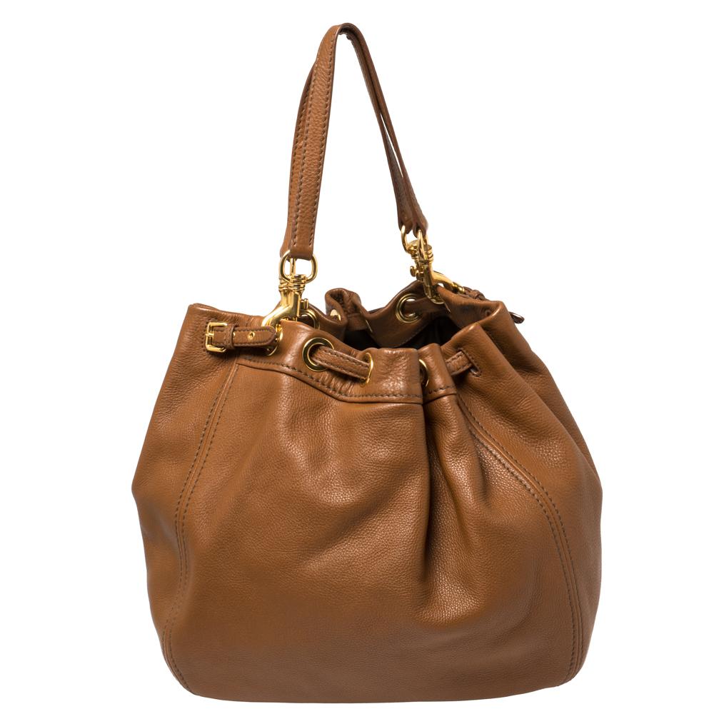 bucket bolsa miu miu