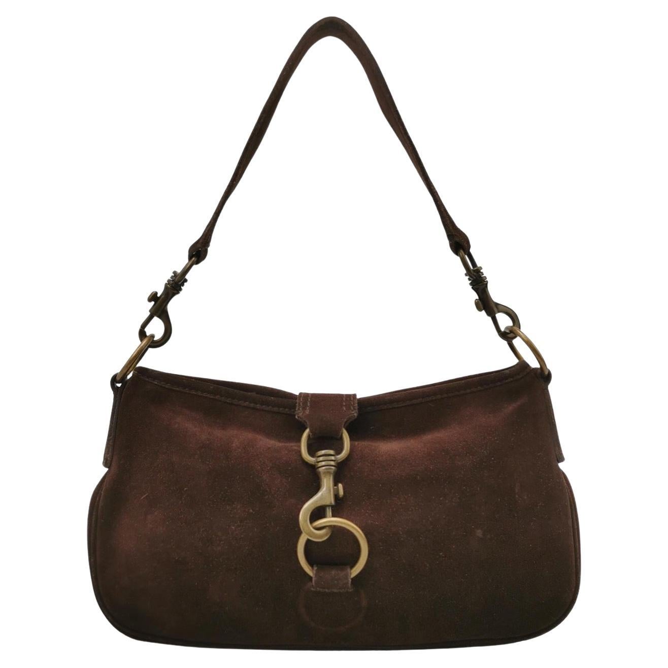 Vintage Miu Miu Shoulder Bags - 14 For Sale at 1stDibs | vintage