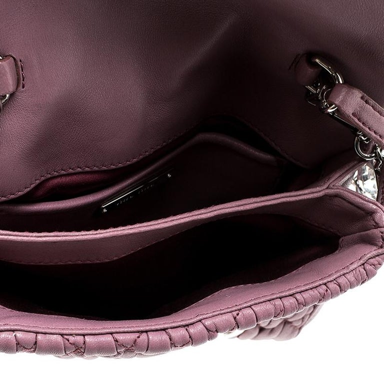 miu miu bum bag