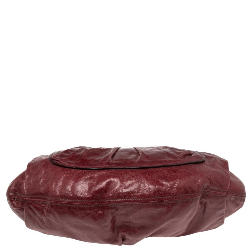 miu miu bag burgundy