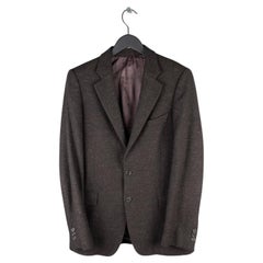 Used Miu Miu by Prada Men Jacket Blazer, ITA48 (M), S681