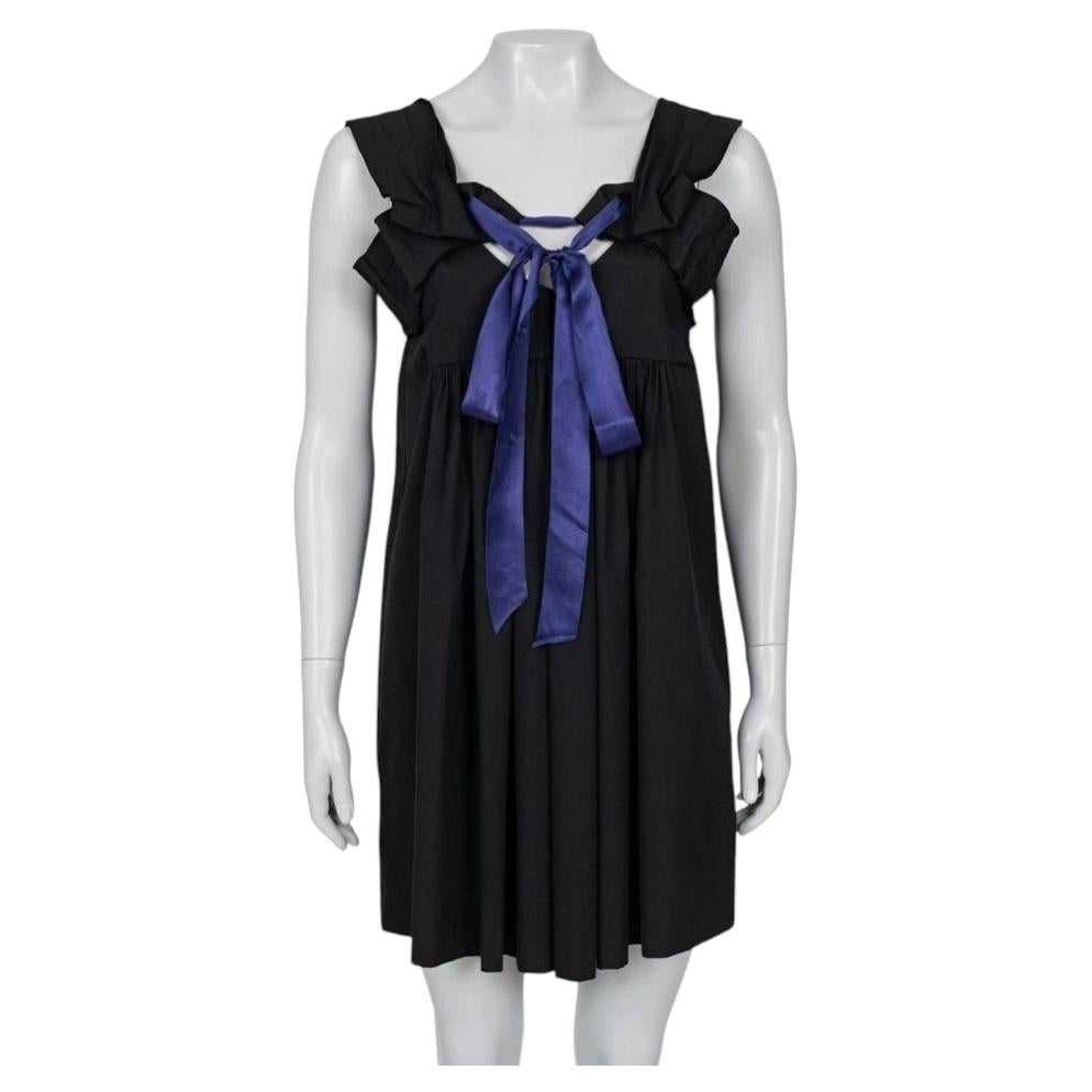 Vintage Miu Miu Day Dresses - 34 For Sale at 1stDibs | miu miu
