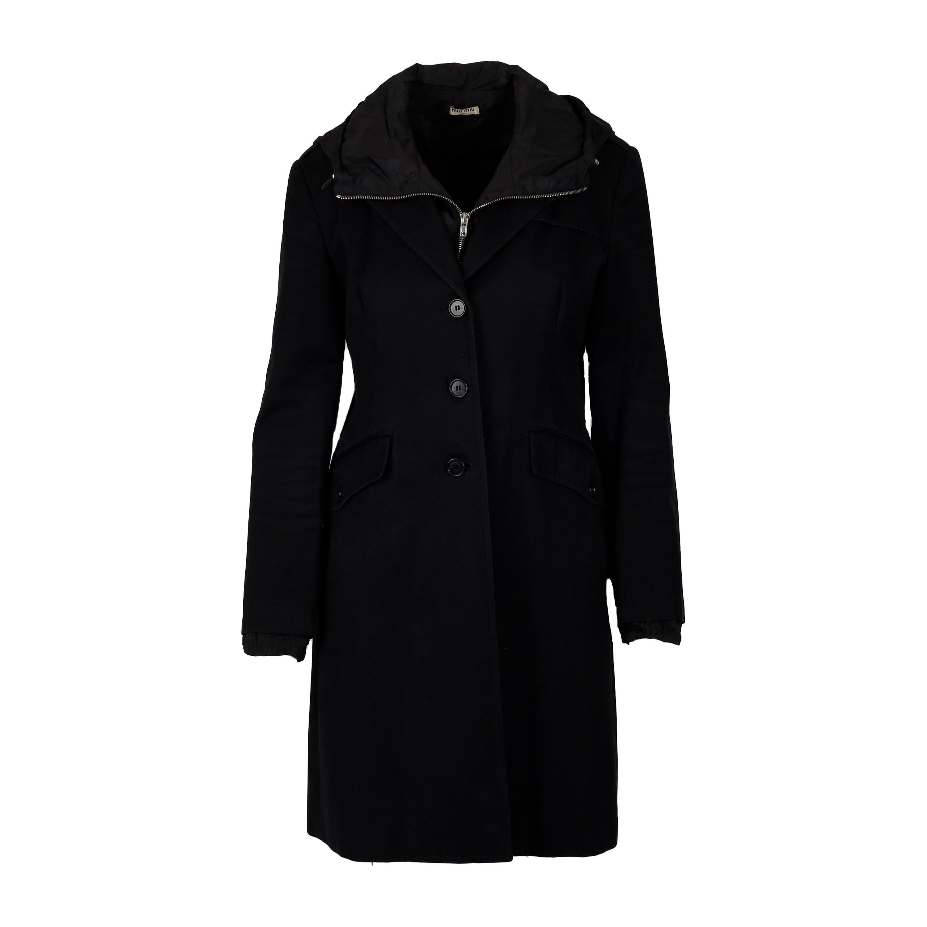 Vintage Miu Miu Coats and Outerwear - 14 For Sale at 1stDibs Vintage Miu Miu Coats and Outerwear - 14 For Sale at 1stDibs