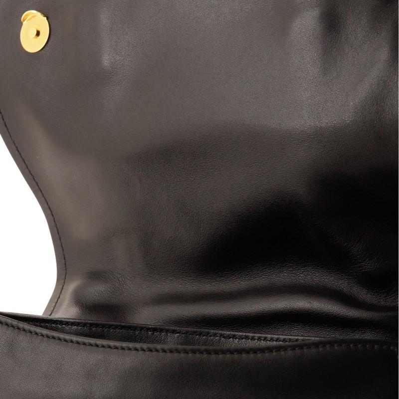 Miu Convertible Aktentasche Tasche Grace Lux aus Kalbsleder 2