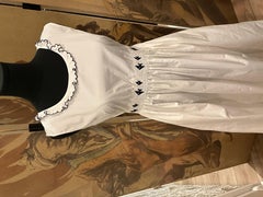 Miu Miu Dress with Belt