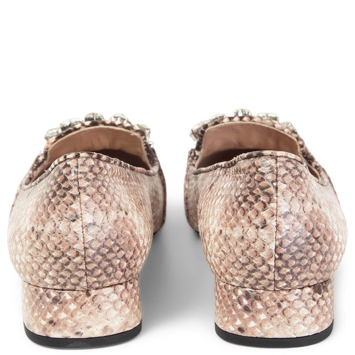 miu miu bubble sole boots