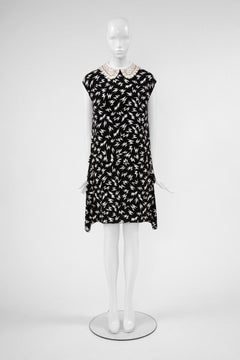 Miu Miu Embellished Cocktail Dress, Resort 2012