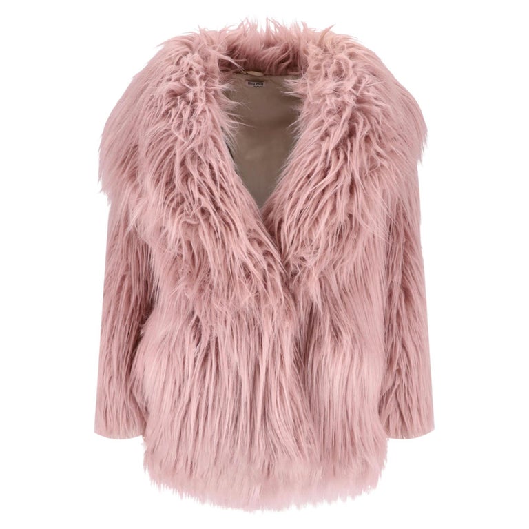 Vintage Miu Miu Coats and Outerwear - 14 For Sale at 1stDibs | miu 