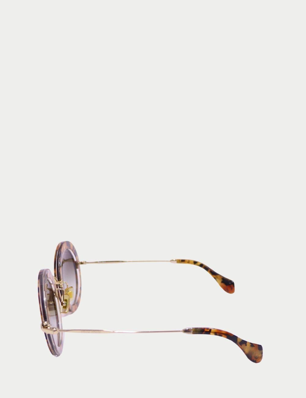 Miu Miu Marrón en venta