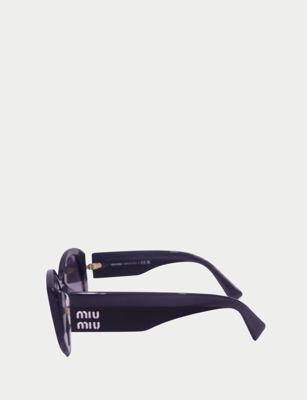 Gray Miu Miu For Sale