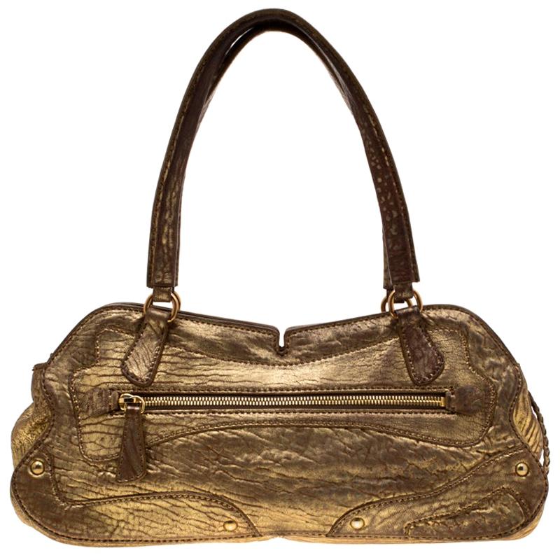 Vintage miu miu Handbags and Purses 121 For Sale at 1stdibs