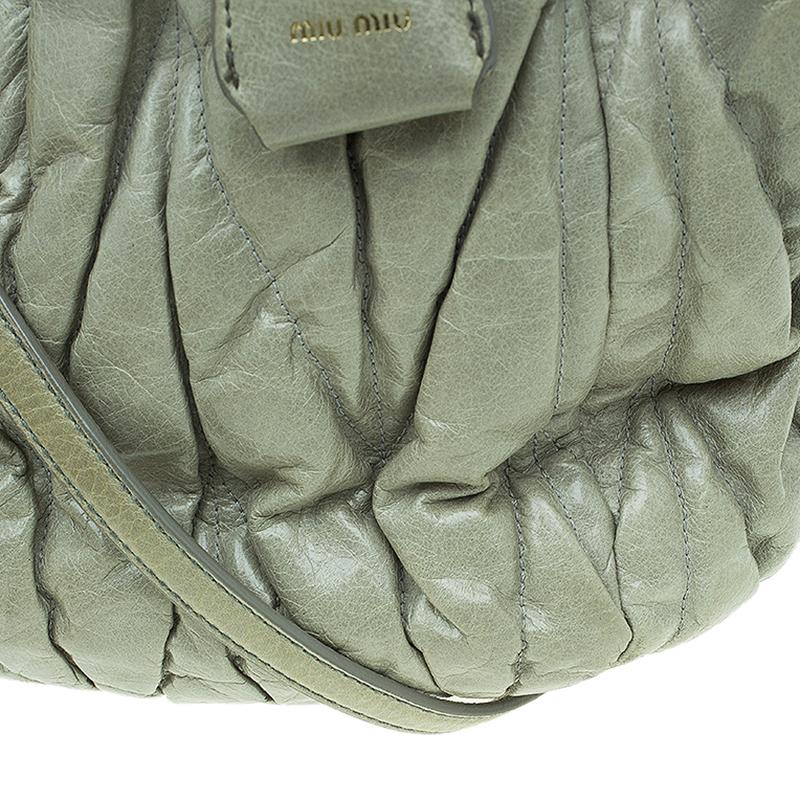a.1stdibscdn.com/miu-miu-green-matelasse-lux-leath...