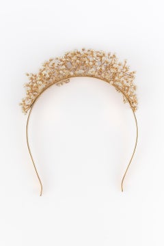 Miu Miu Schmuck Stirnband