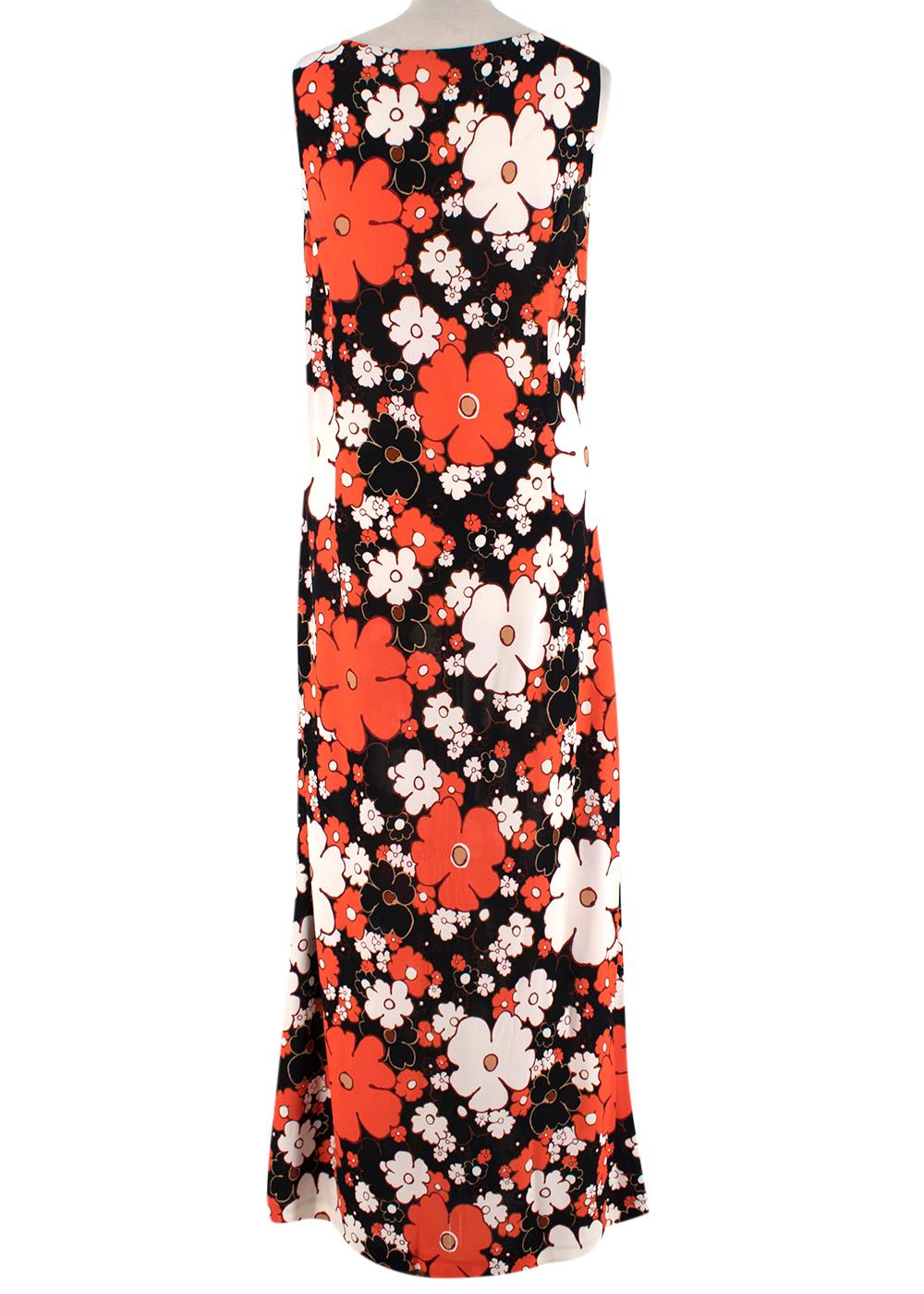 size 12 maxi dresses