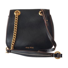 Miu Miu Leather Bag