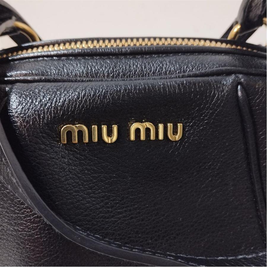 Women's Miu Miu Leather bag size Unica