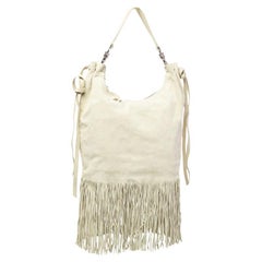 NEW Miu Miu White Matelasse Nappa Leather Shoulder Bag For Sale at 1stDibs