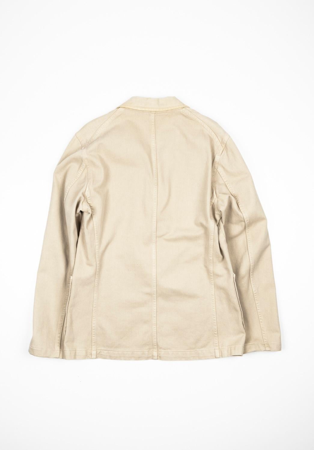 De los hombres Chaqueta Miu Miu Hombre by Prada Blazer Talla ITA52/L, S1221 en venta
