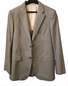 Miu Miu men's spring-summer season jacket