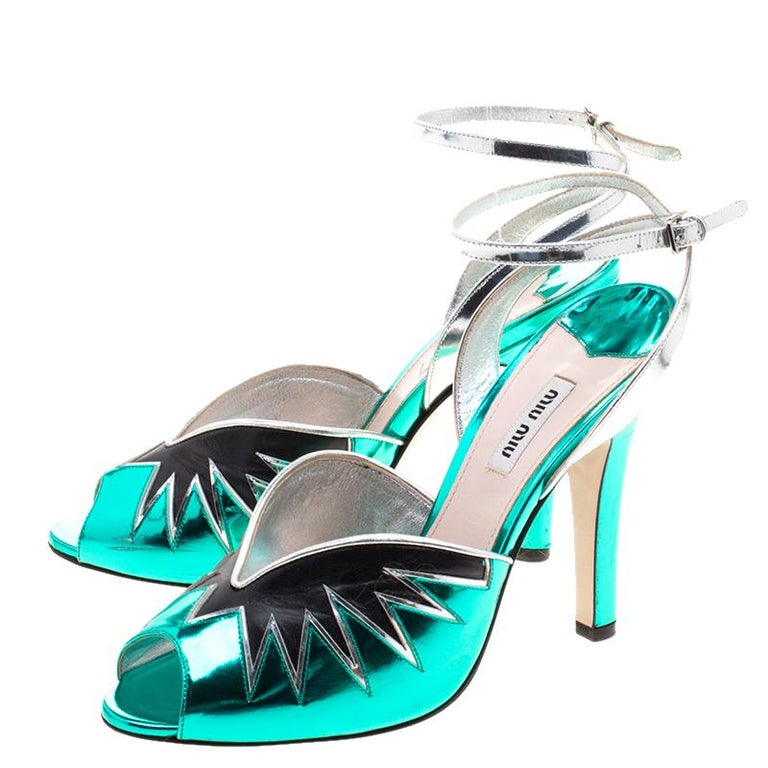 miu miu sandals sale