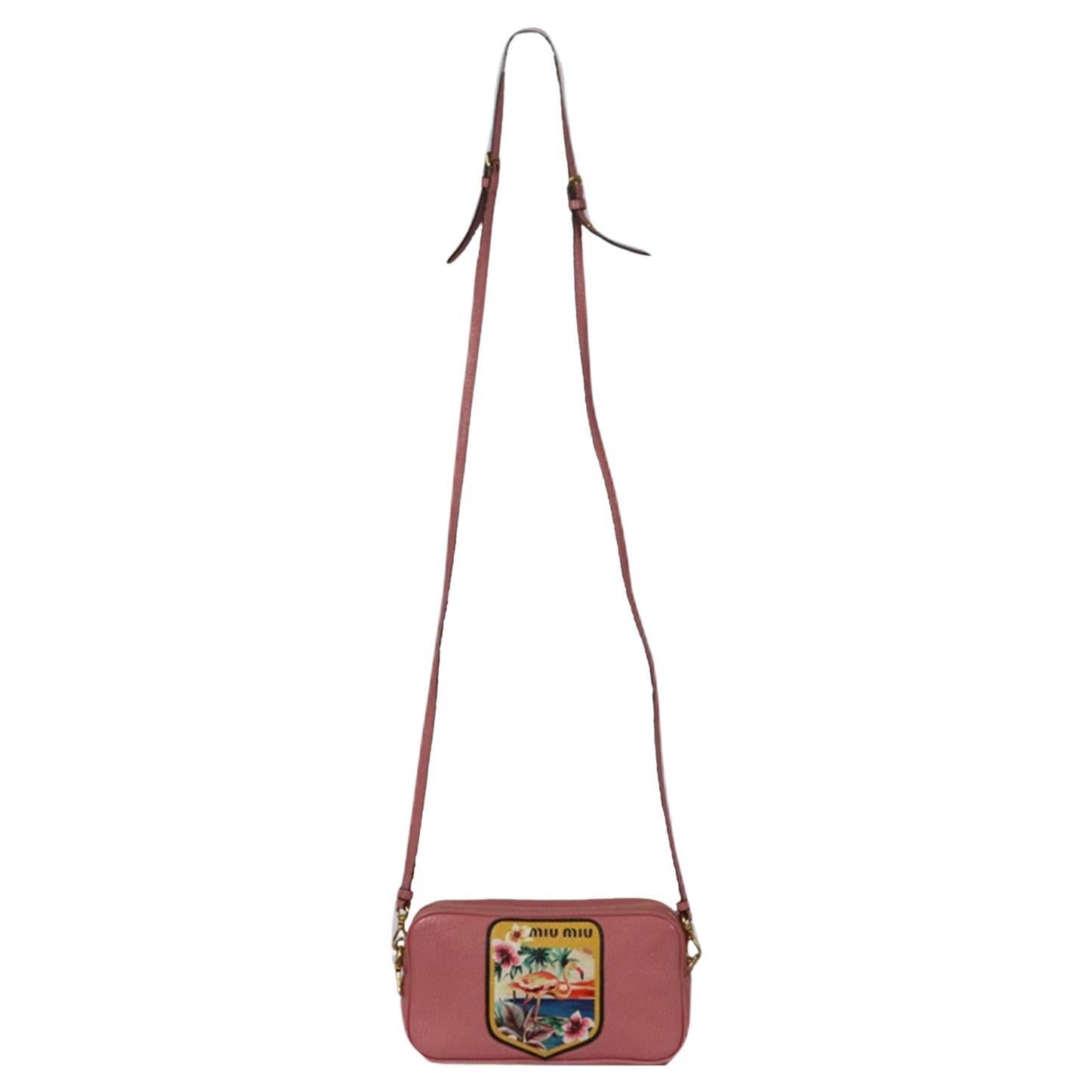 Vintage Miu Miu Handbags and Purses - 154 For Sale at 1stDibs 