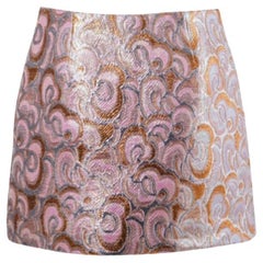 Miu Miu Mini Skirt