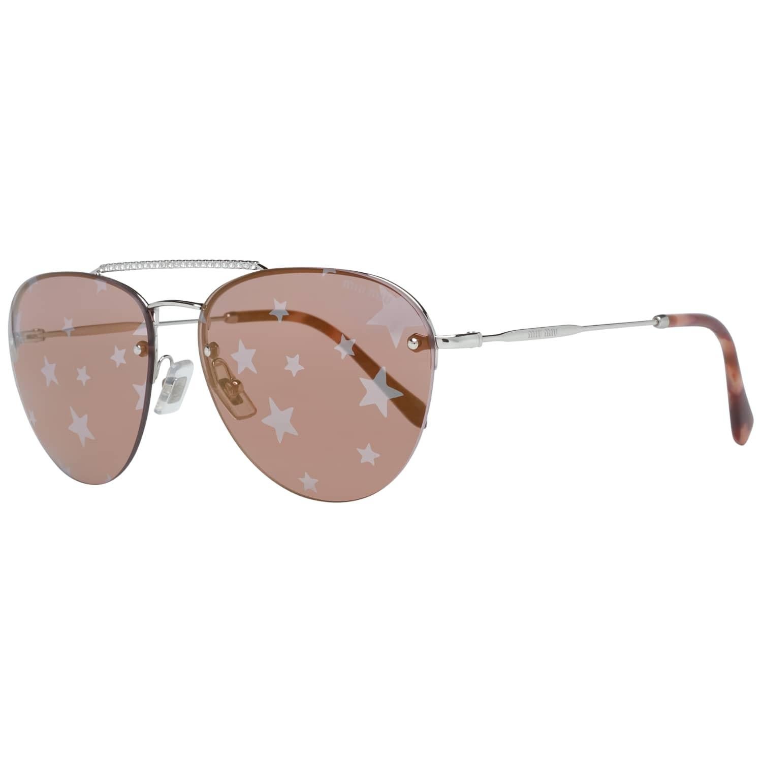 Details

MATERIAL: Metal

COLOR: Silver

MODEL: MU54US 1BC19559

GENDER: Women

COUNTRY OF MANUFACTURE: Italy

TYPE: Sunglasses

ORIGINAL CASE?: Yes

STYLE: Aviator

OCCASION: Casual

FEATURES: Lightweight

LENS COLOR: Burgundy

LENS TECHNOLOGY:
